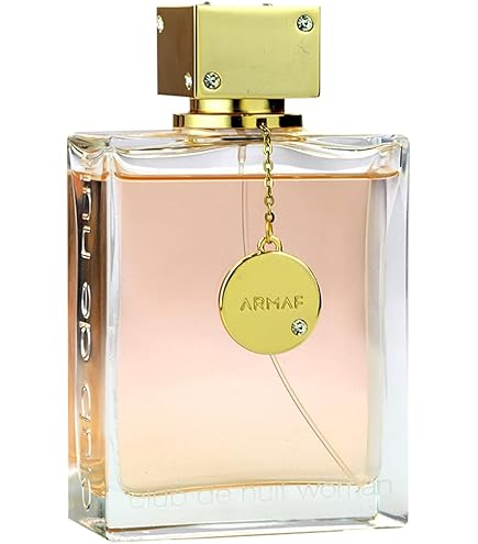 Amazon | Armaf Club De Nuit EDP - 100 ml (女性用) | Armaf